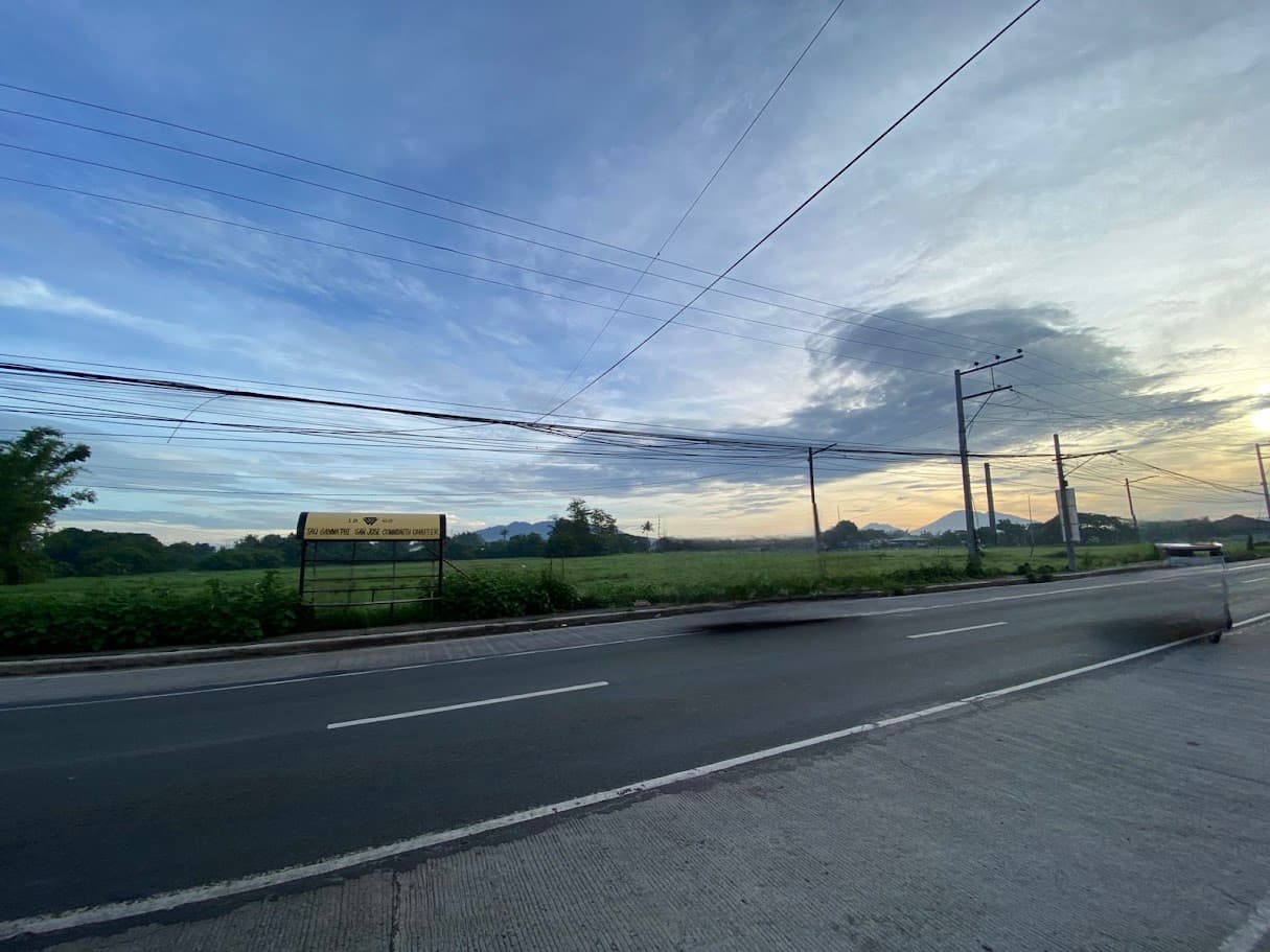 PRIME COMMERCIAL LOT IN ROSARIO BATANGAS — photo 2 of 3