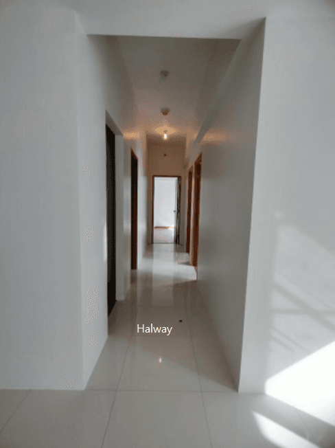 RARE VACANT 3BR  CORNER UNIT IN BGC — photo 3 of 3