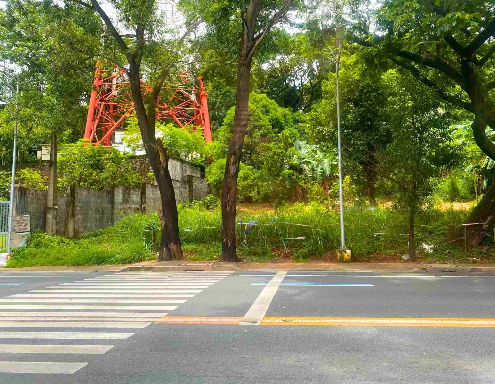 PRIME COMMERCIAL LOT ALONG SUMULONG HWAY ANTIPOLO